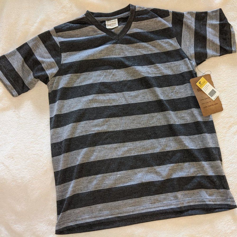 Blue Rag T-Shirt - NWT